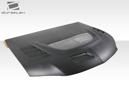 2003-2006 Mitsubishi Evolution Duraflex C-1 Hood