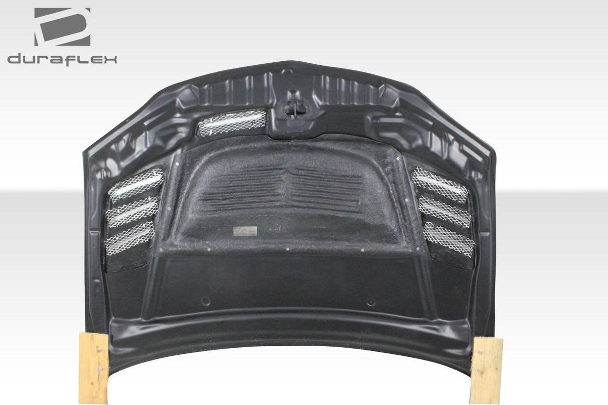 2003-2006 Mitsubishi Evolution Duraflex C-1 Hood