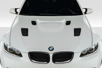 2008-2013 BMW M3 Duraflex AF1 Hood