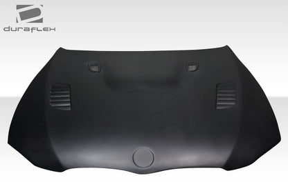 2008-2013 BMW M3 Duraflex AF1 Hood