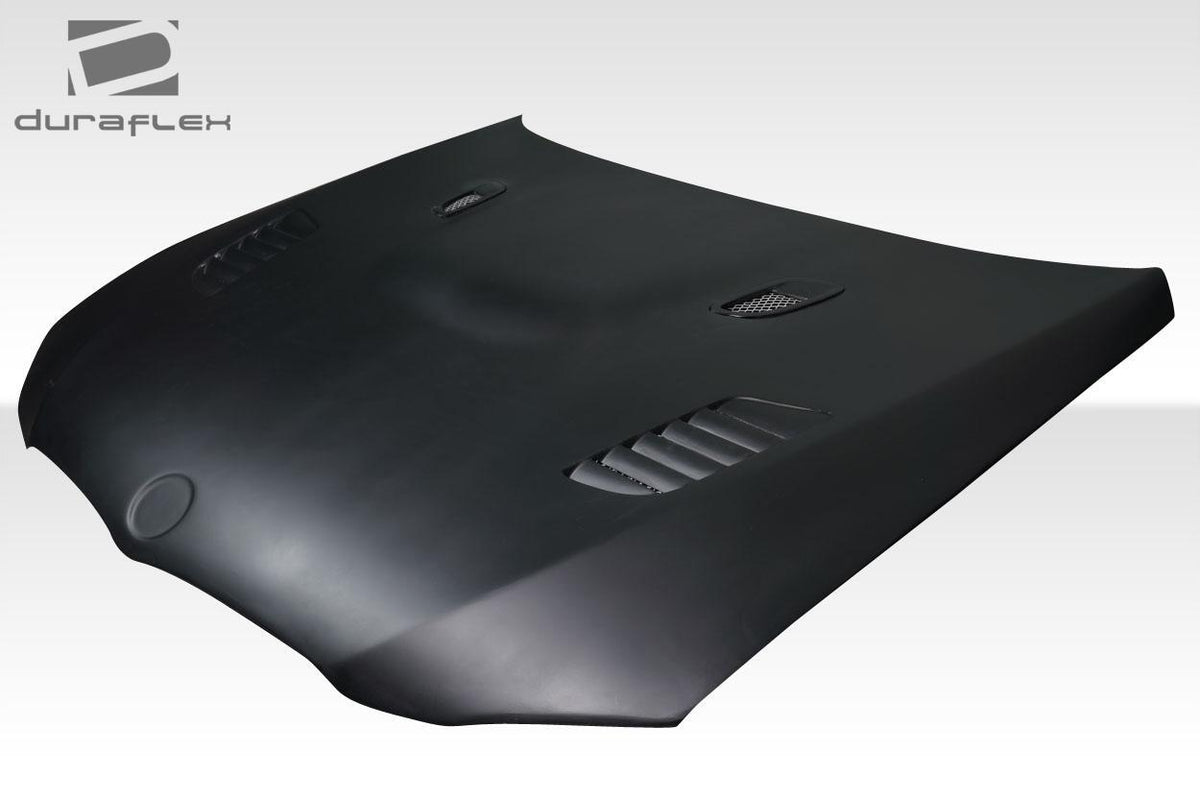 2008-2013 BMW M3 Duraflex AF1 Hood