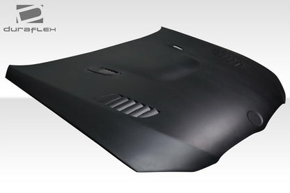 2008-2013 BMW M3 Duraflex AF1 Hood