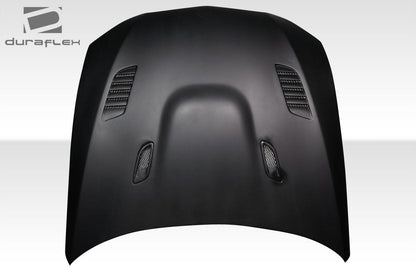 2008-2013 BMW M3 Duraflex AF1 Hood
