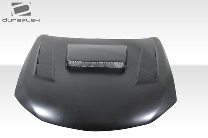 2008-2014 Subaru Impreza Duraflex C-1 Hood