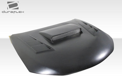 2008-2014 Subaru Impreza Duraflex C-1 Hood