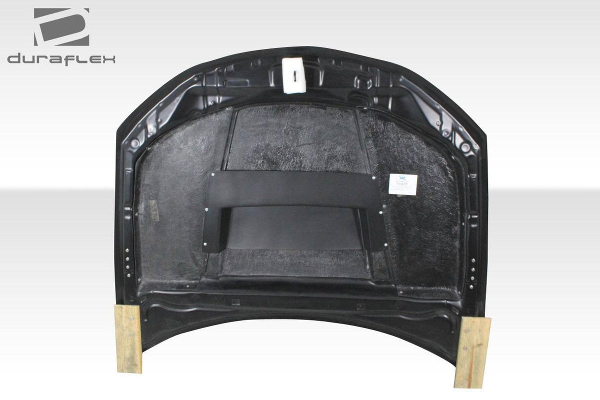 2008-2014 Subaru Impreza Duraflex C-1 Hood