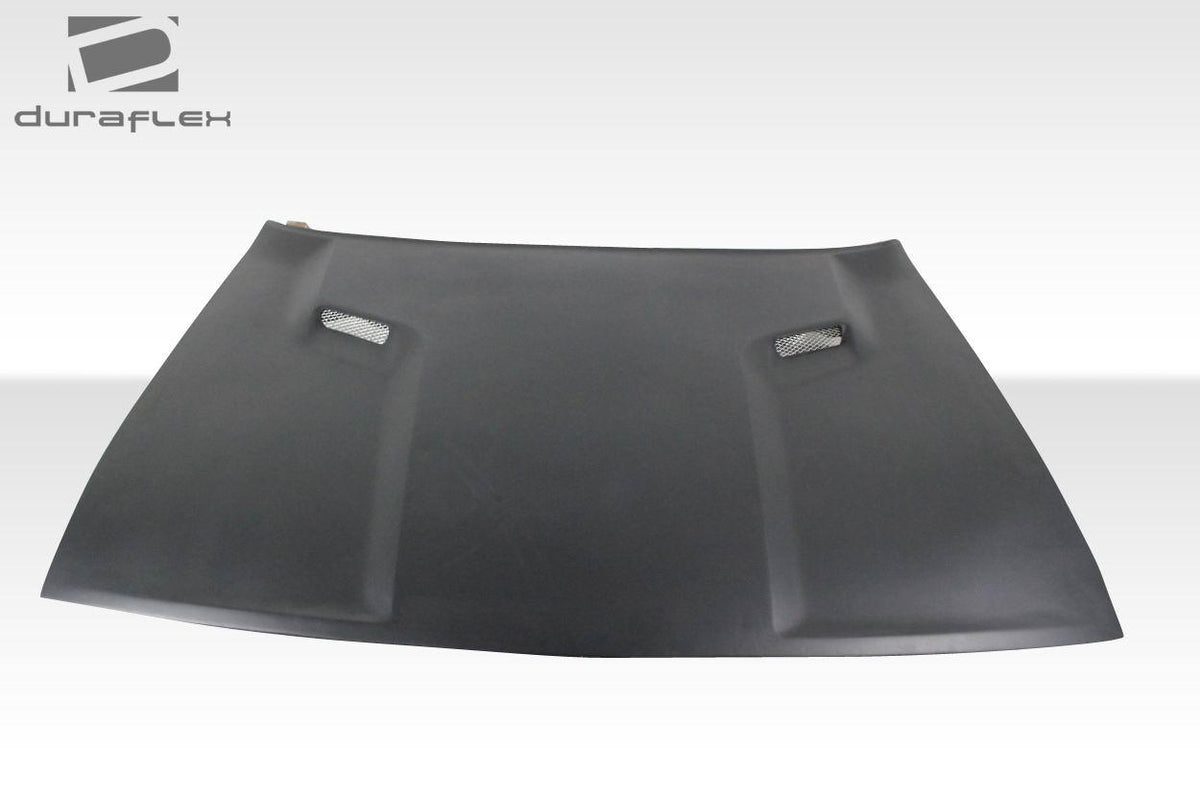 2008-2023 Dodge Challenger Duraflex SRT Hood