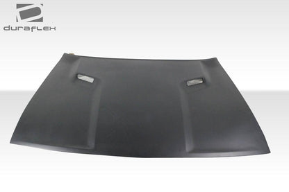 2008-2023 Dodge Challenger Duraflex SRT Hood