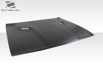 2008-2023 Dodge Challenger Duraflex SRT Hood