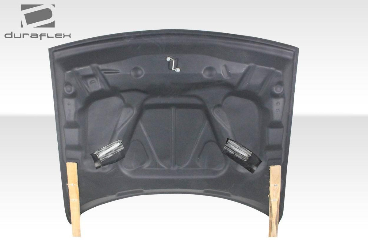 2008-2023 Dodge Challenger Duraflex SRT Hood