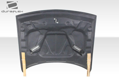 2008-2023 Dodge Challenger Duraflex SRT Hood