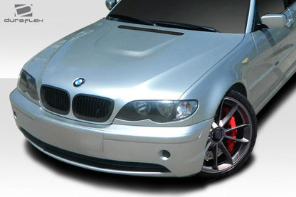 2002-2005 BMW 3 Series Duraflex M3 look Hood
