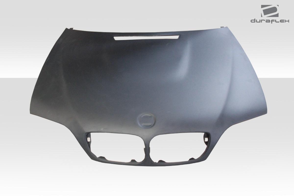 2002-2005 BMW 3 Series Duraflex M3 look Hood