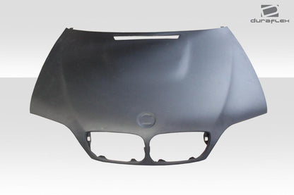 2002-2005 BMW 3 Series Duraflex M3 look Hood