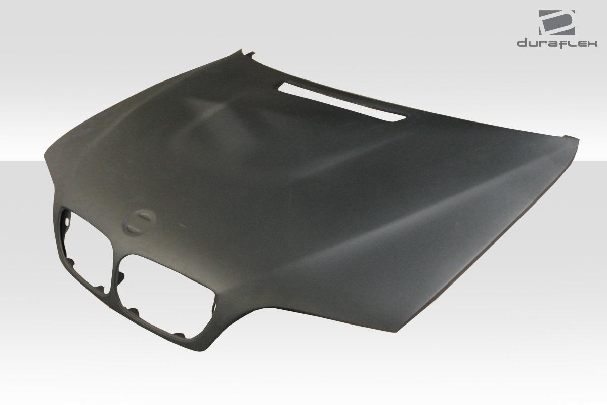 2002-2005 BMW 3 Series Duraflex M3 look Hood
