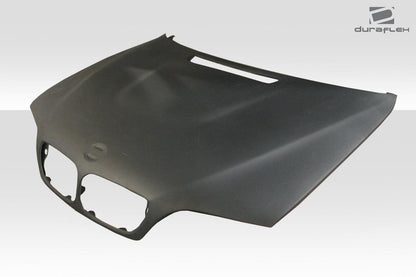 2002-2005 BMW 3 Series Duraflex M3 look Hood
