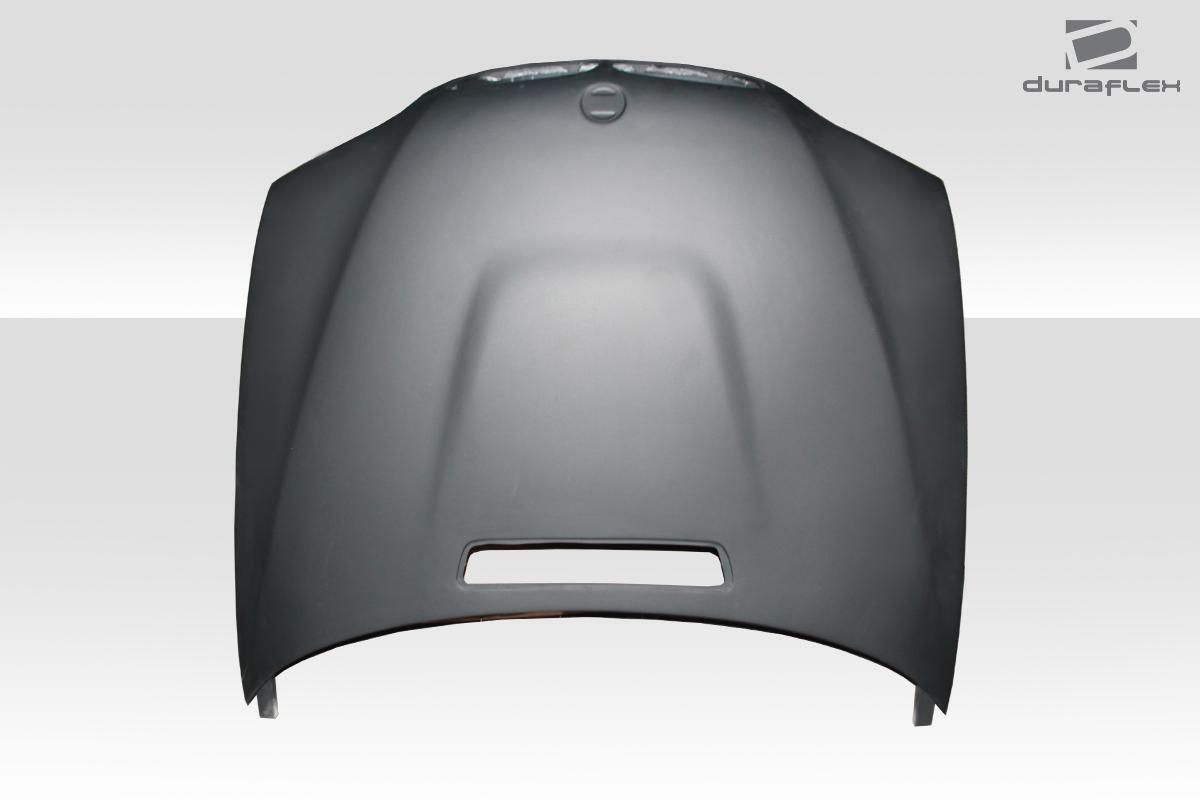 2002-2005 BMW 3 Series Duraflex M3 look Hood