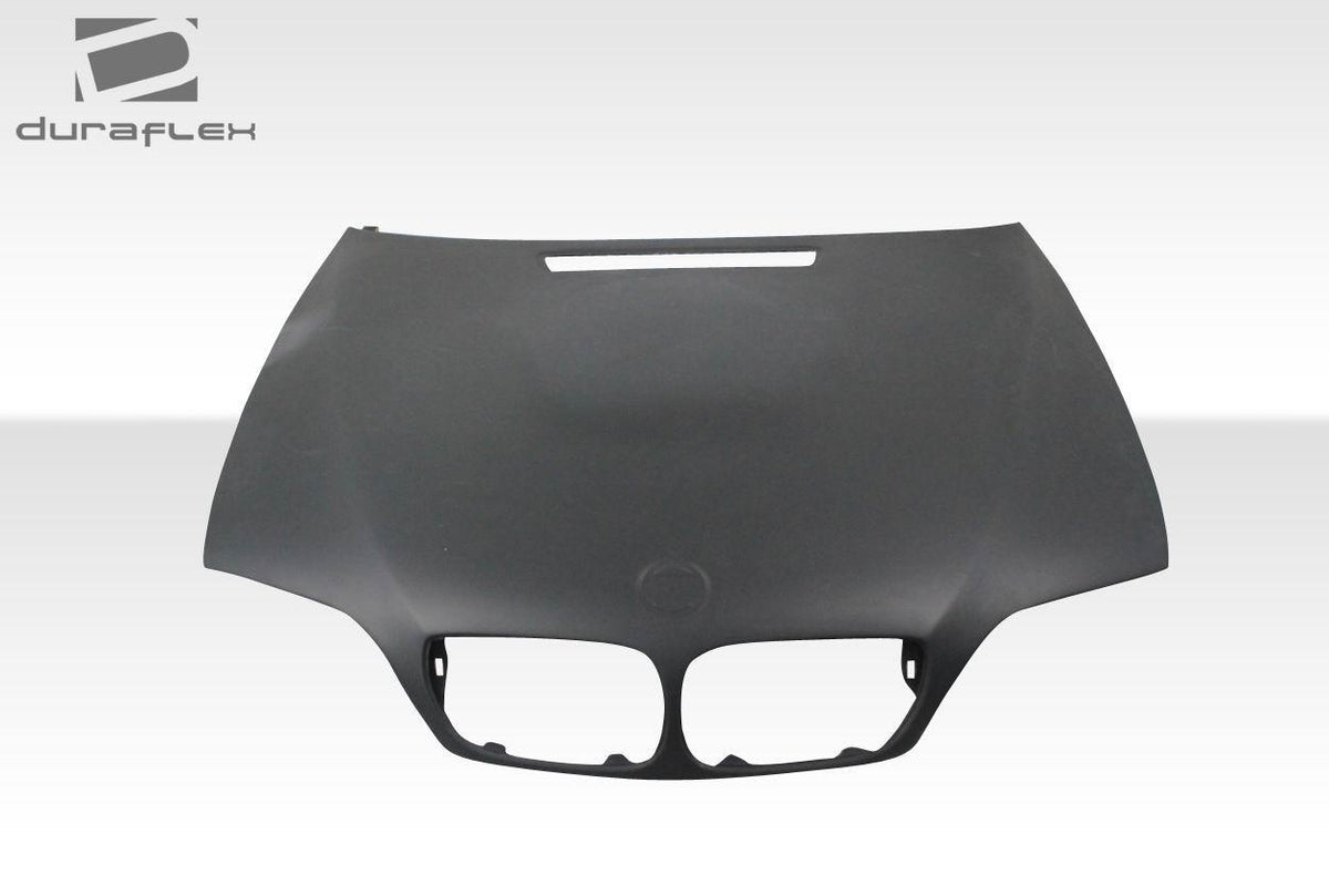 2002-2005 BMW 3 Series Duraflex M3 look Hood