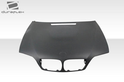 2002-2005 BMW 3 Series Duraflex M3 look Hood