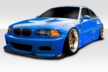 2001-2006 BMW M3 Duraflex Circuit Kit
