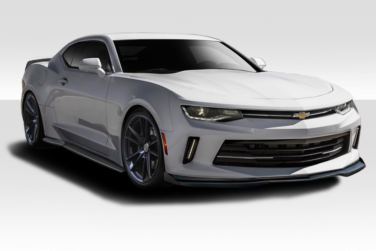 2016-2018 Chevrolet Camaro Duraflex Arsenal Kit