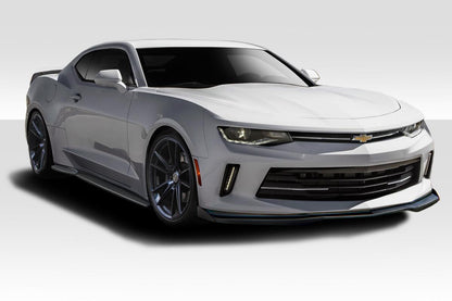 2016-2018 Chevrolet Camaro Duraflex Arsenal Kit
