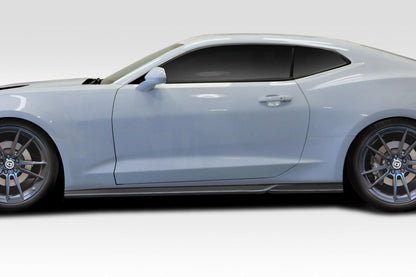 2016-2018 Chevrolet Camaro Duraflex Arsenal Kit