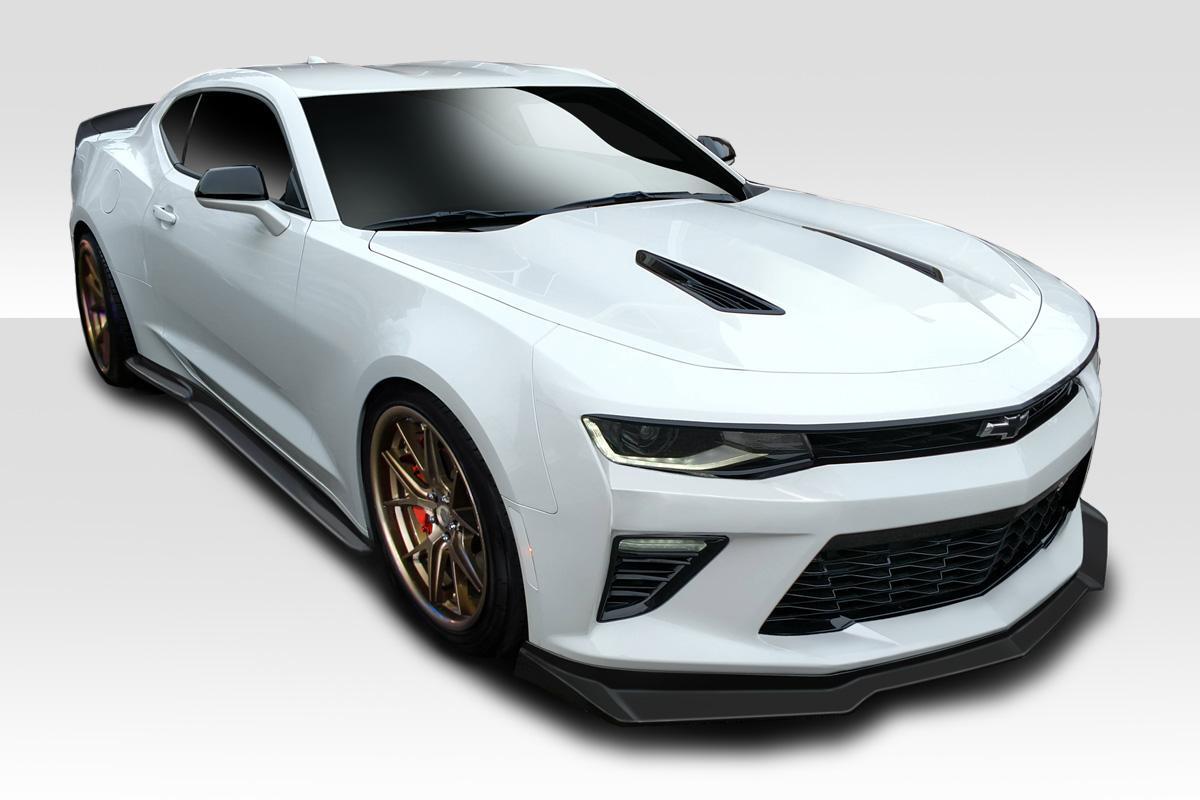 2016-2018 Chevrolet Camaro Duraflex Arsenal Kit
