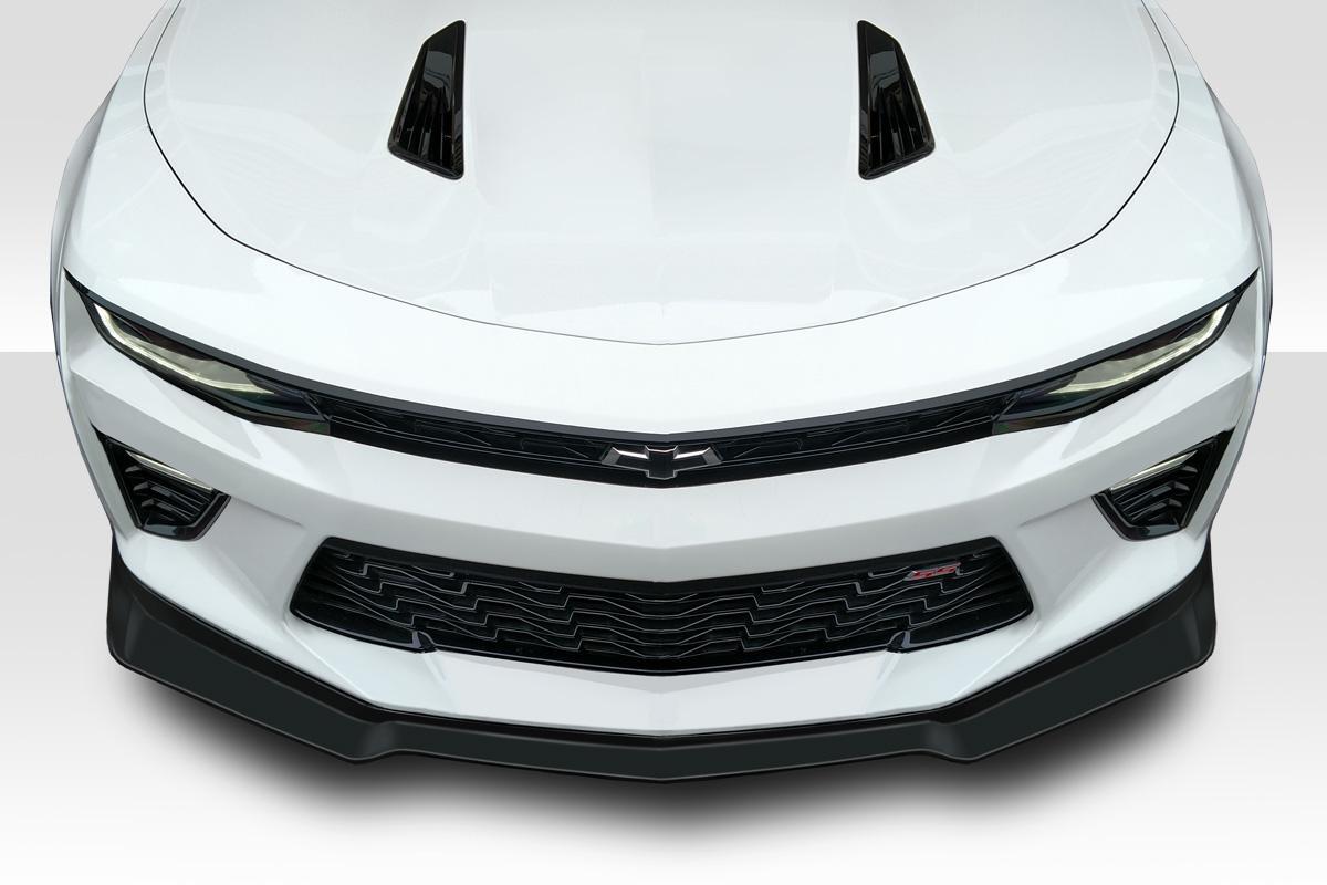 2016-2018 Chevrolet Camaro Duraflex Arsenal Kit