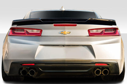 2016-2018 Chevrolet Camaro Duraflex Arsenal Kit