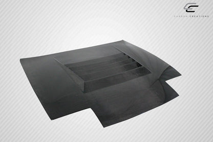 1989-1994 Nissan 240SX Carbon Creations D-1 Carbon Fiber Hood