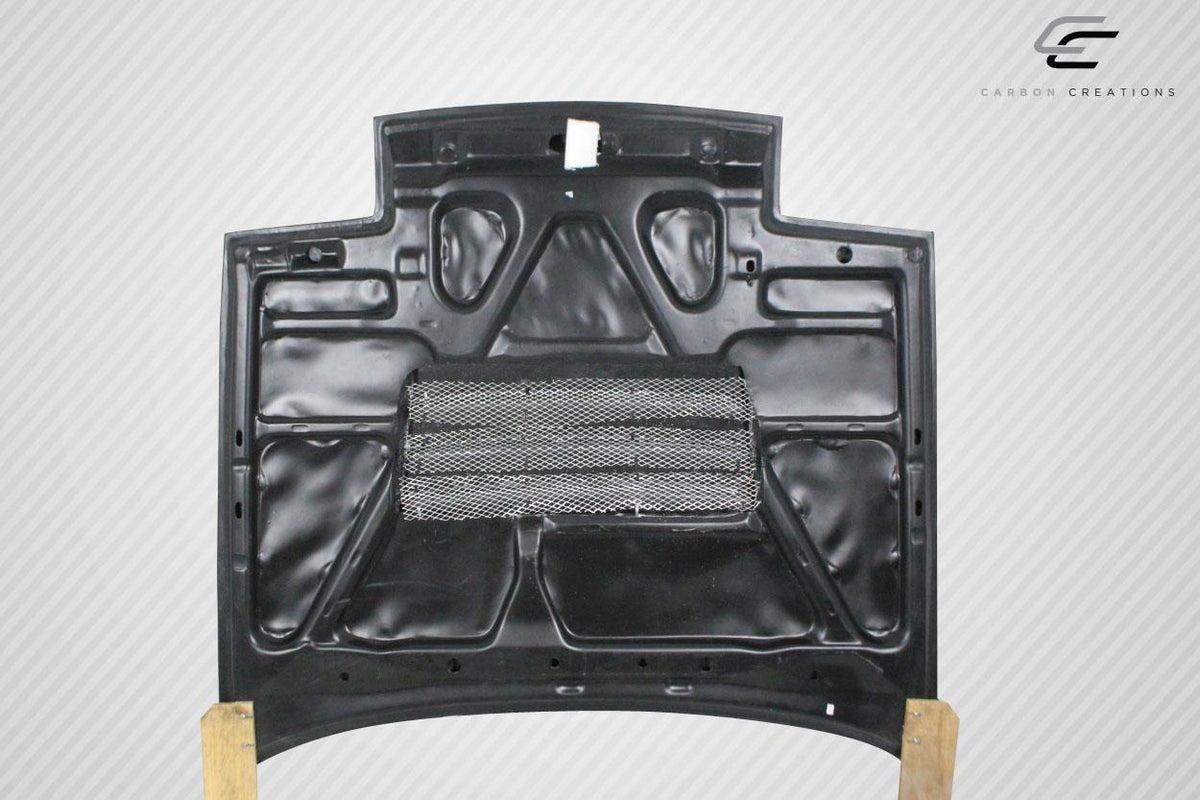 1989-1994 Nissan 240SX Carbon Creations D-1 Carbon Fiber Hood