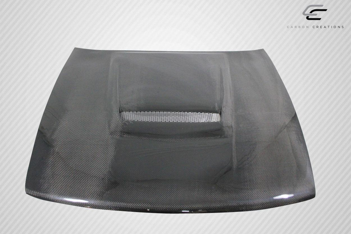 1989-1994 Nissan S13 Silvia Carbon Creations M-1 Carbon Fiber Hood