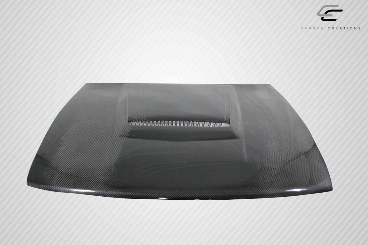 1989-1994 Nissan S13 Silvia Carbon Creations M-1 Carbon Fiber Hood