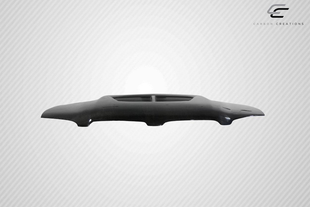 2008-2009 Pontiac G8 Carbon Creations Stingray Z Carbon Fiber Hood