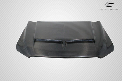 2015-2020 Ford F150 Carbon Creations GT500 Carbon Fiber Hood