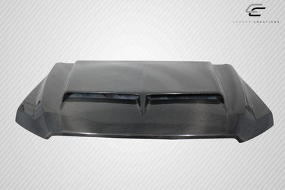 2015-2020 Ford F150 Carbon Creations GT500 Carbon Fiber Hood
