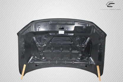 2015-2020 Ford F150 Carbon Creations GT500 Carbon Fiber Hood