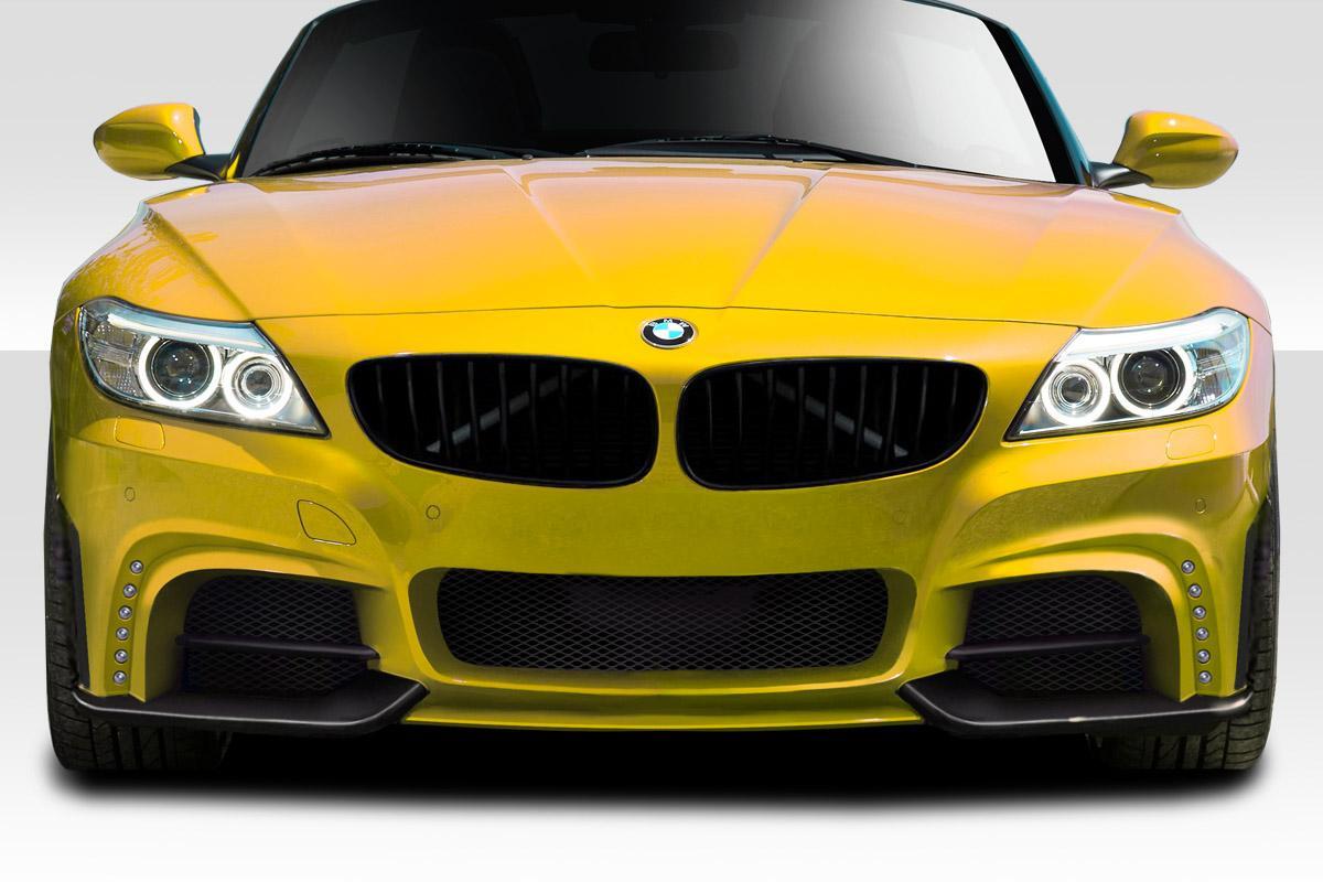 2009-2016 BMW Z4 Duraflex TKR Kit
