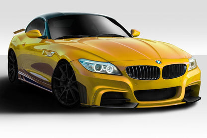 2009-2016 BMW Z4 Duraflex TKR Kit