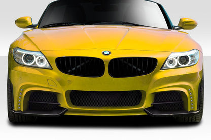 2009-2016 BMW Z4 Duraflex TKR Kit