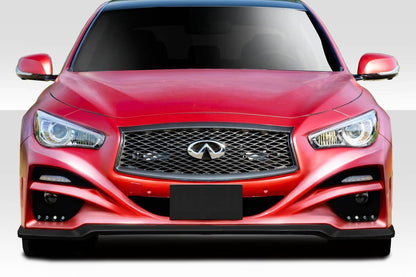 2014-2017 Infiniti Q50 Duraflex Impulse Kit