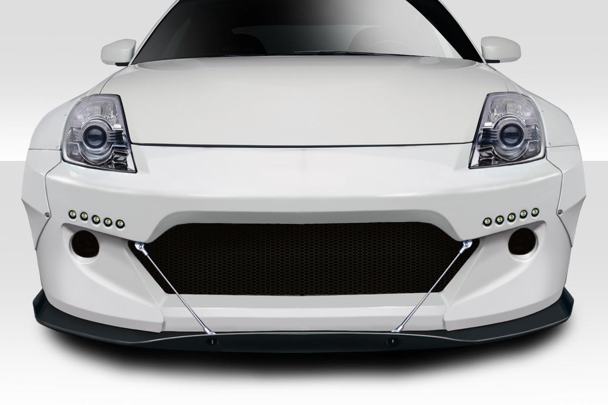 2003-2008 Nissan 350Z Duraflex RBS Kit