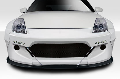 2003-2008 Nissan 350Z Duraflex RBS Kit