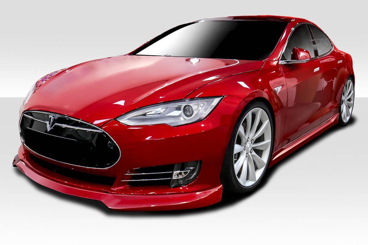 2012-2016 Tesla Model S Duraflex UTech Kit