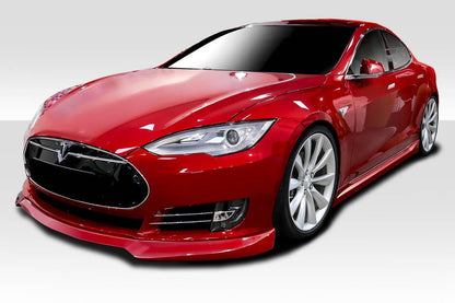 2012-2016 Tesla Model S Duraflex UTech Kit