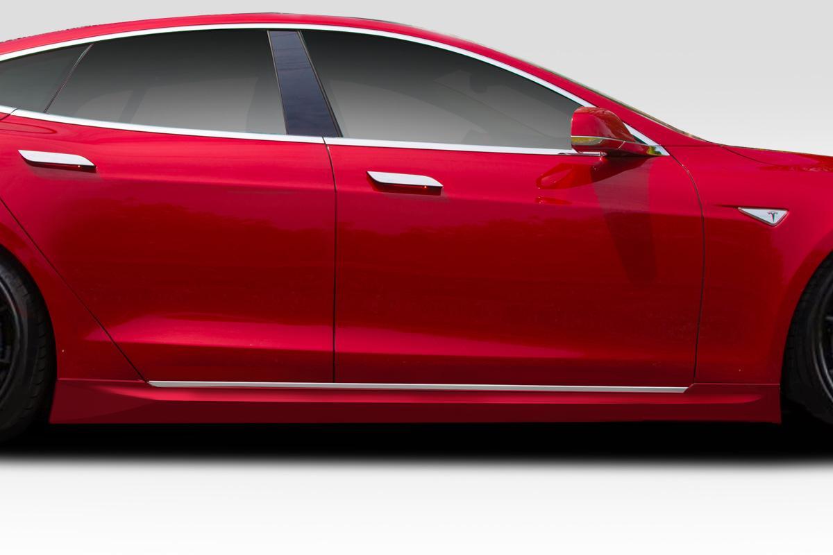 2012-2016 Tesla Model S Duraflex UTech Kit