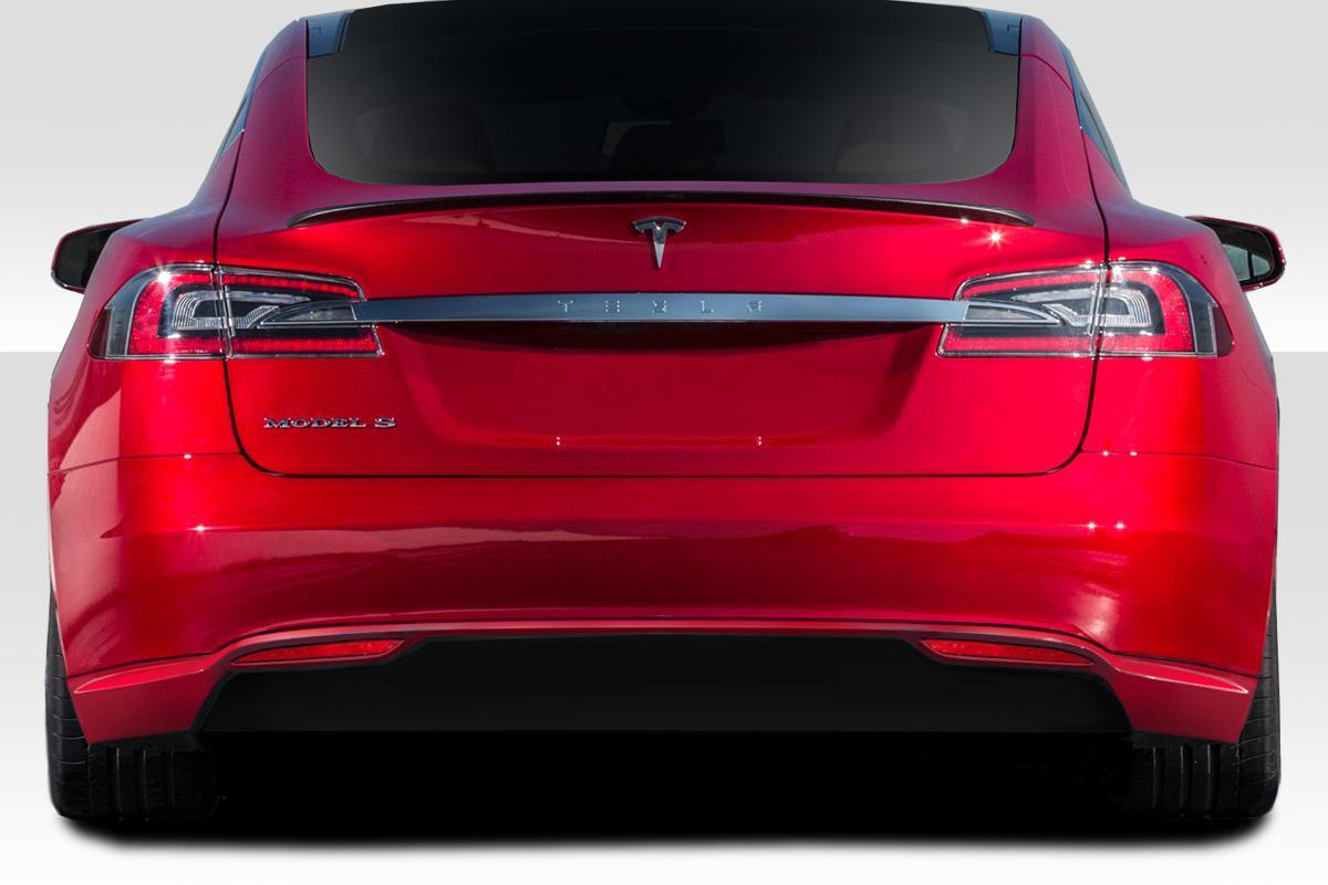 2012-2016 Tesla Model S Duraflex UTech Kit
