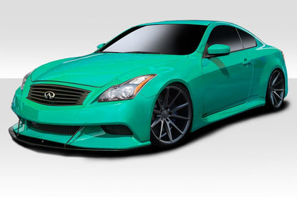 2008-2015 Infiniti G Coupe Duraflex LBW Kit