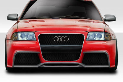 1996-2001 Audi A4 Duraflex Version 1 Front Bumper